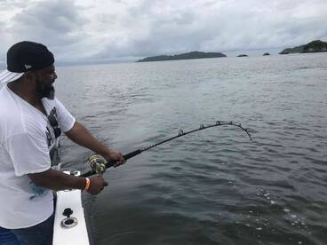 Paquera Report Photo 2