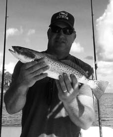 6/23/19 Mobile Bay Fishing Report 