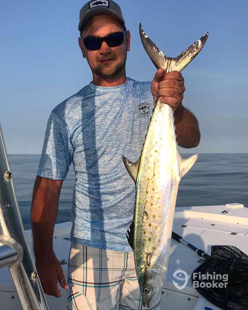 Atlantic Beach Report Photo 0