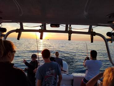 Conneaut Report Photo 2