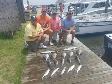 Nags Head Report Photo 1