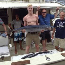 Bridgetown Report Photo 1