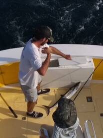 Wanchese Report Photo 2