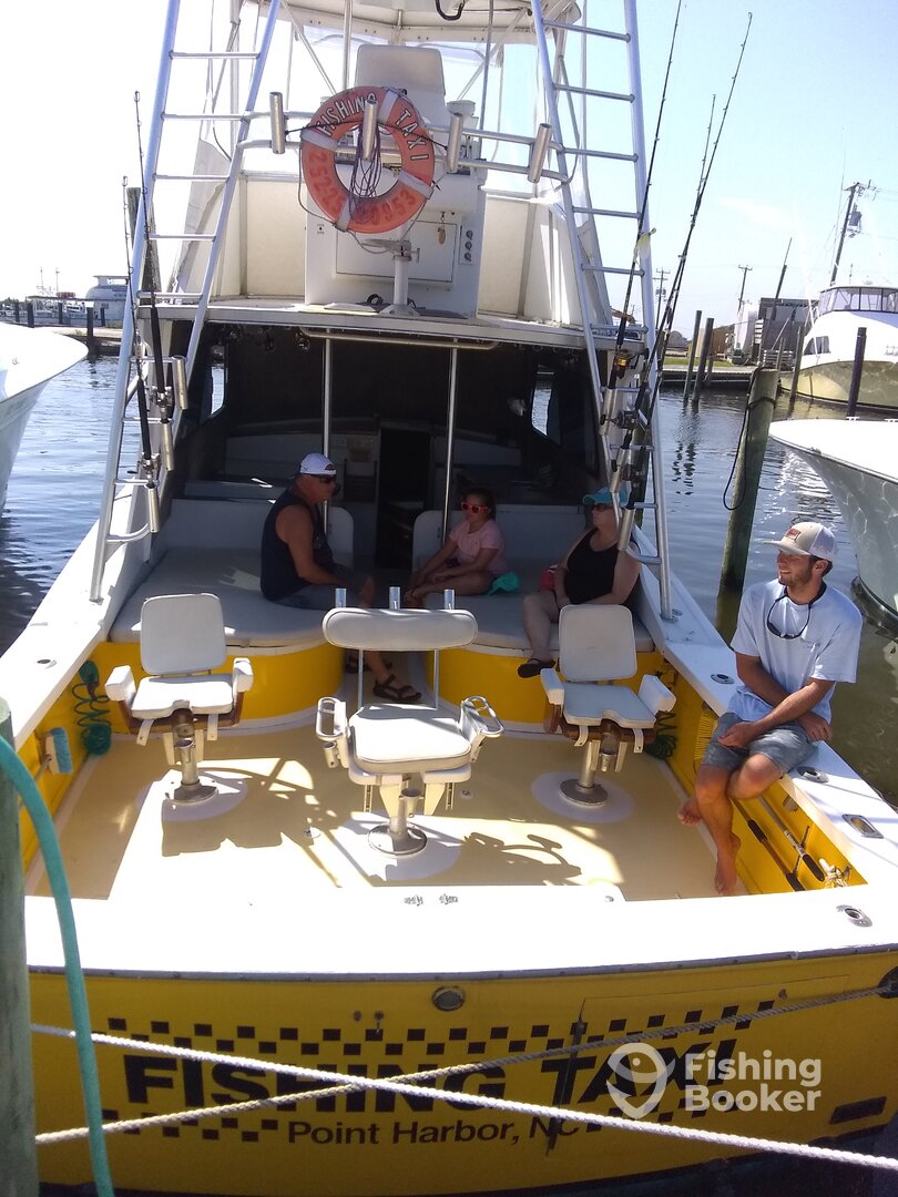 Wanchese Report Photo 0