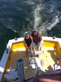 Wanchese Report Photo 1