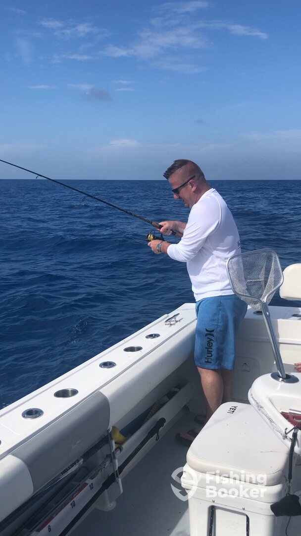 Marathon Report Photo 0