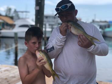 Marathon Report Photo 2