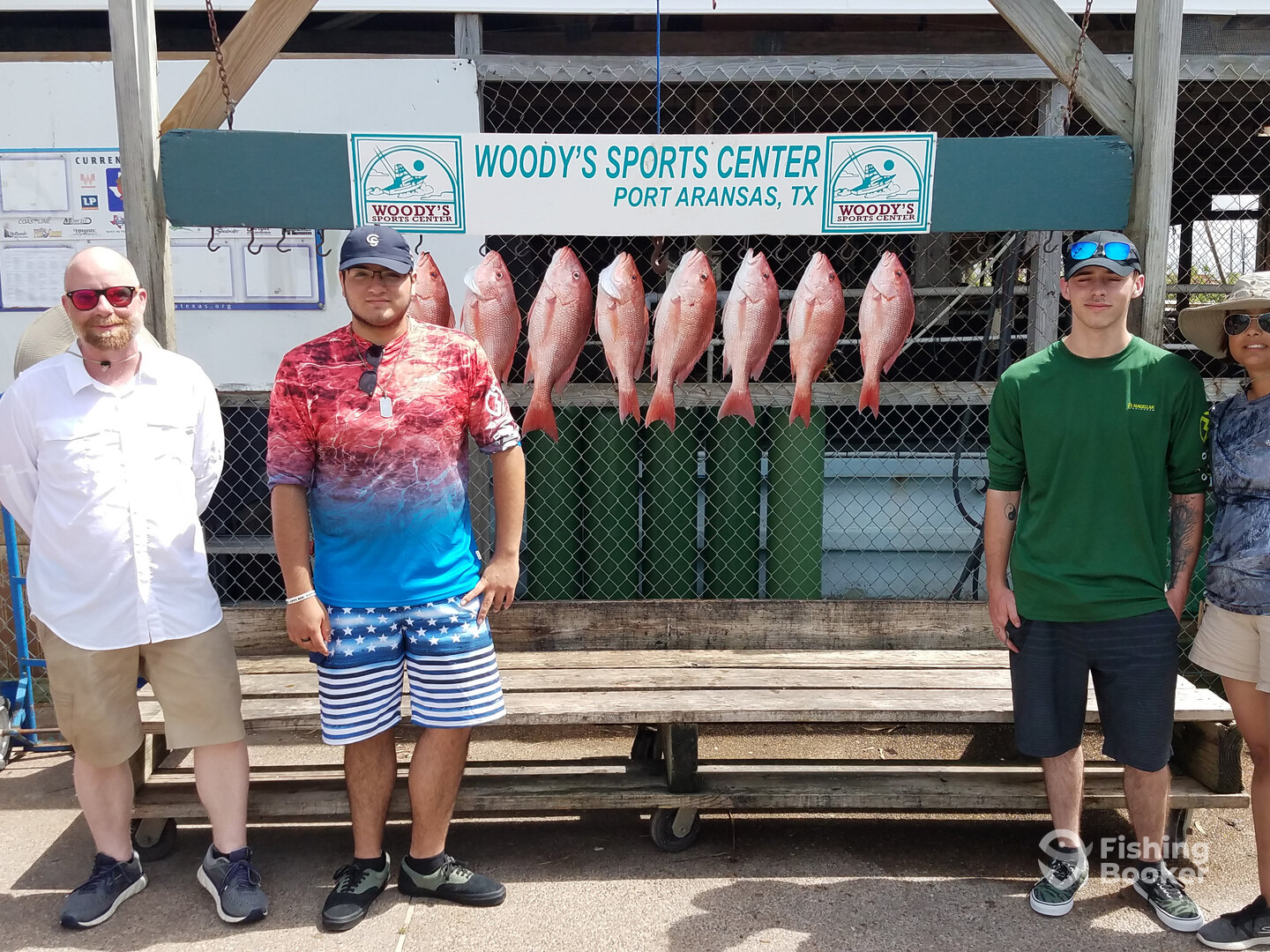 Port Aransas Report Photo 0