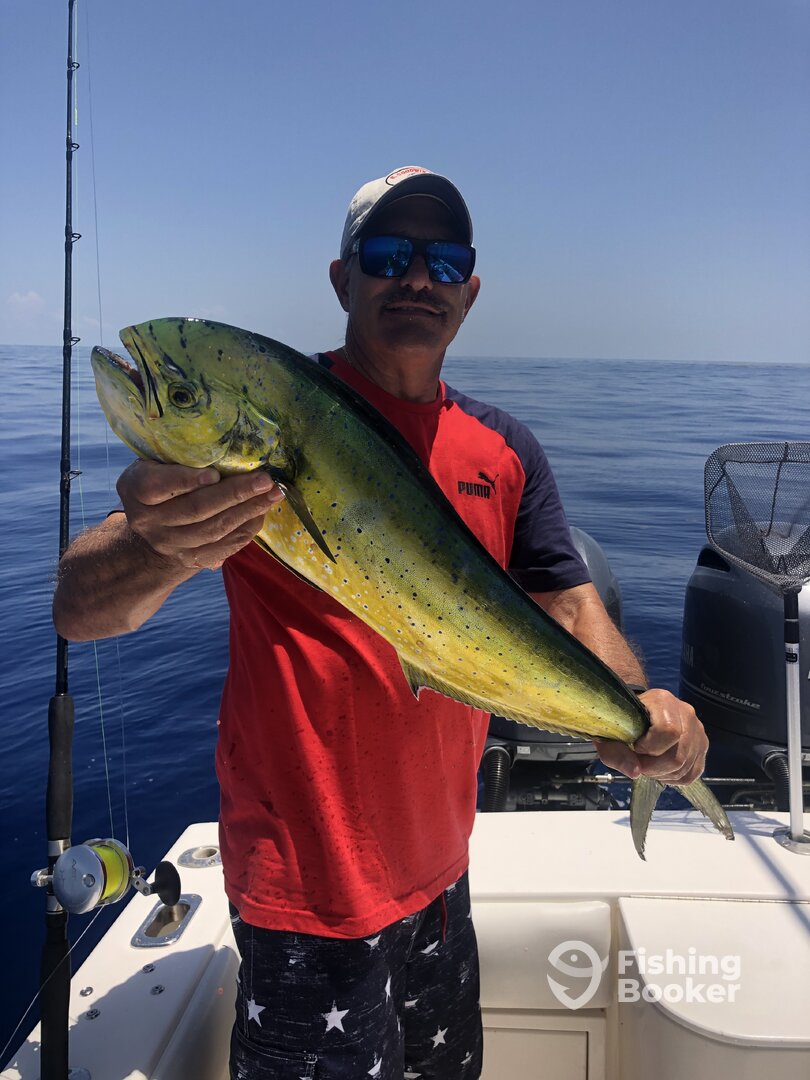 Marathon Report Photo 0