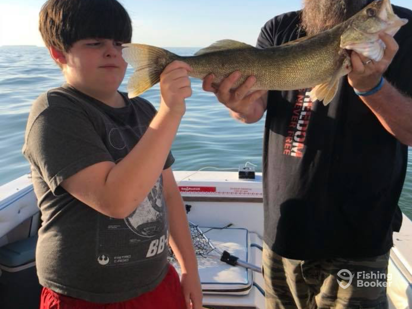 Wyandotte Report Photo 0