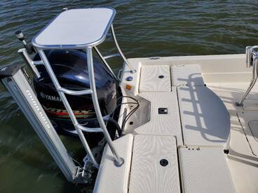 Port Orange Report Photo 1