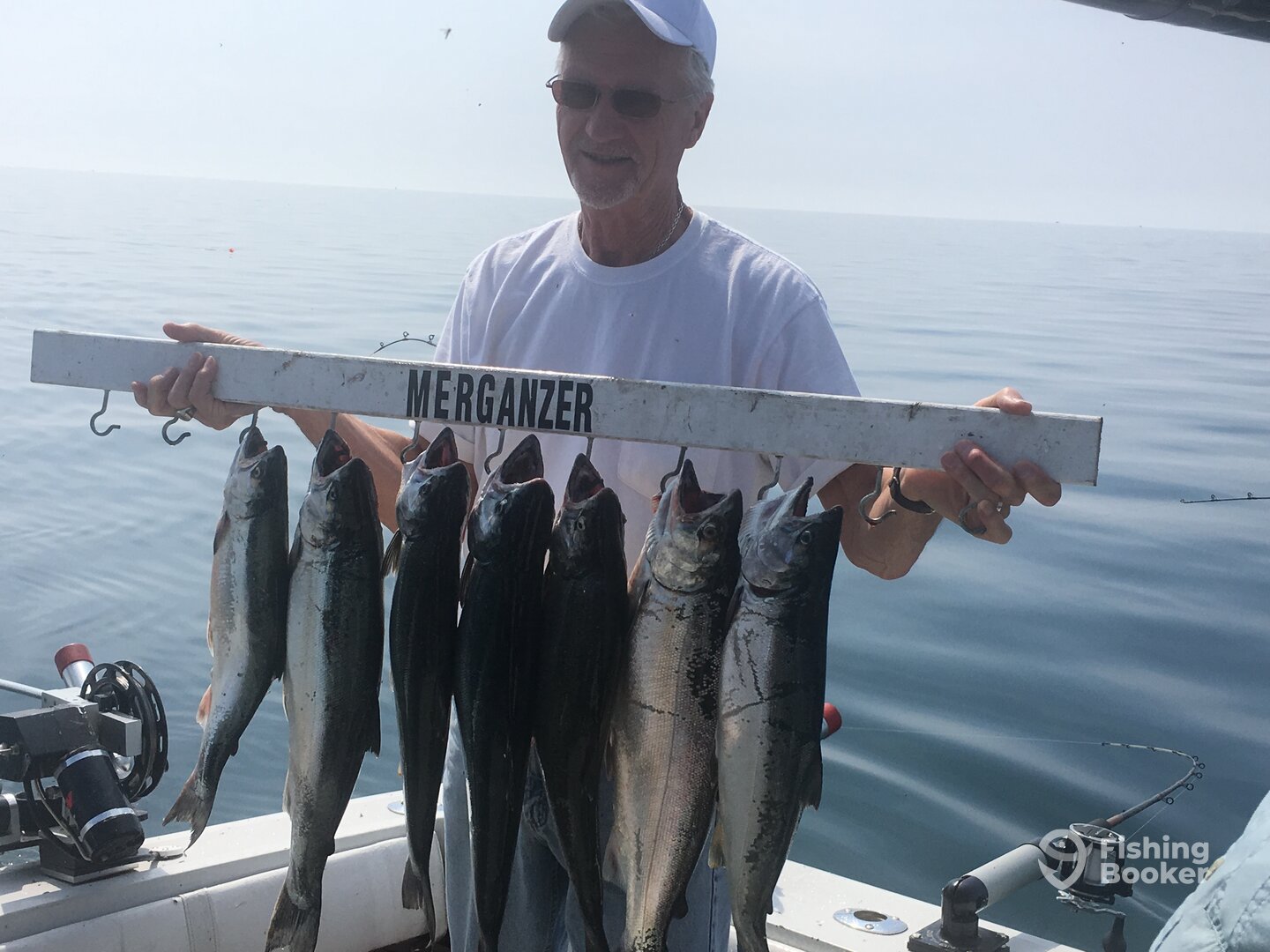 Waukegan Report Photo 0