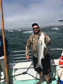 San Francisco Report Photo 1