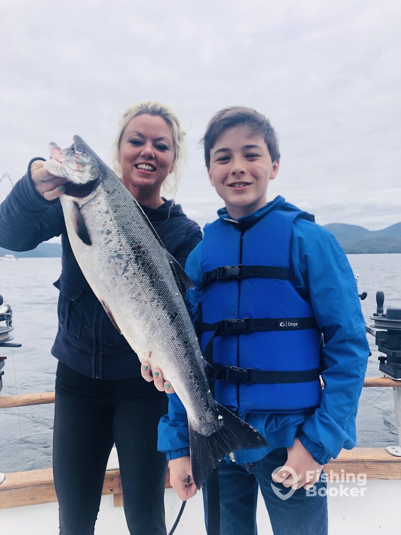 Ketchikan Report Photo 0