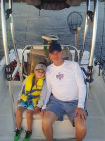 Grapevine Report Photo 2