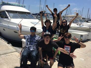 ROCKEN INTO THE 2019 SPORTFISHING SEASON