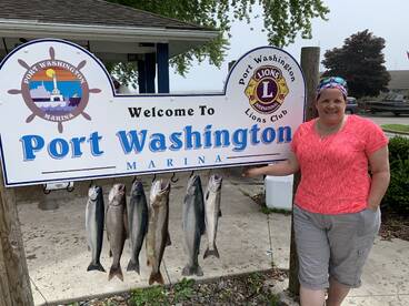 Port Washington Report Photo 1