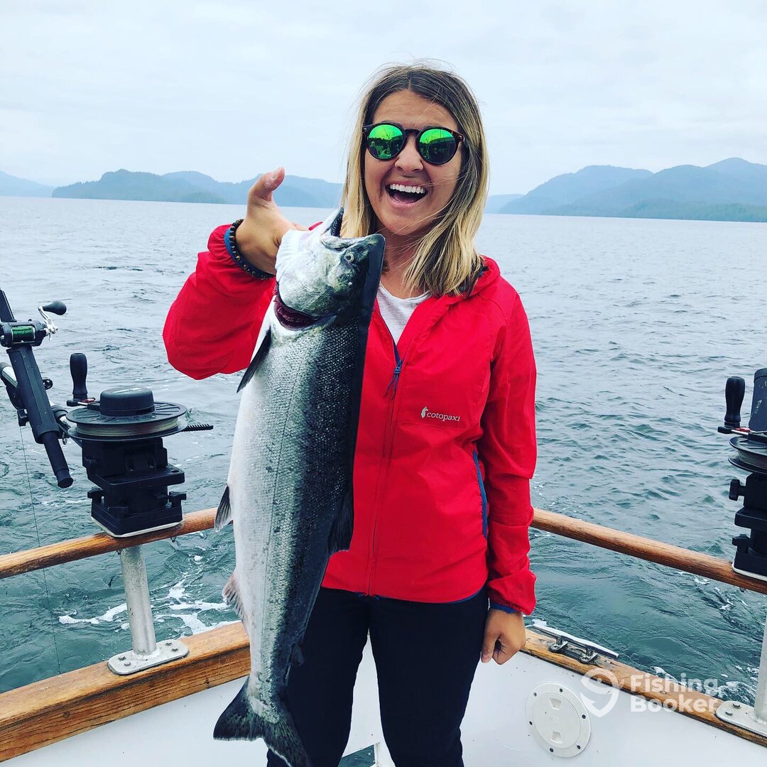 Ketchikan Report Photo 0