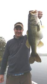 Fat fish spawning time