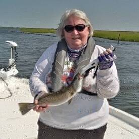 A fast trip to the Fish Market