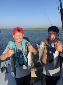 Wrightsville Beach Report