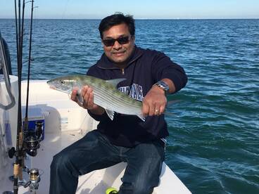 Key Biscayne Report Photo 1