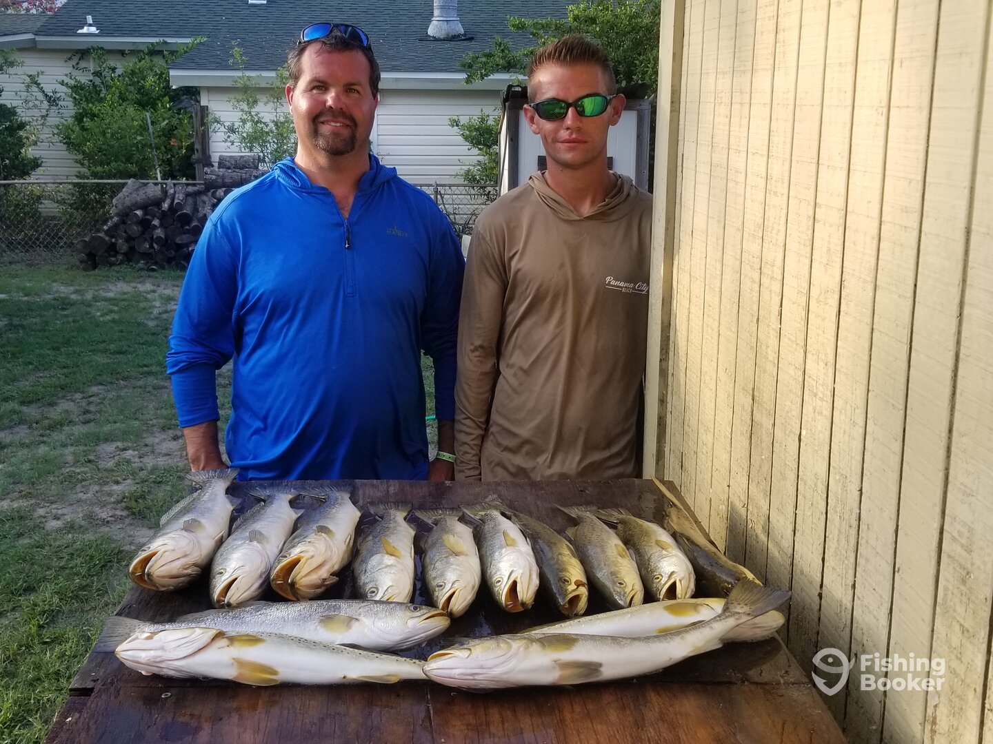 Panama City Report Photo 0