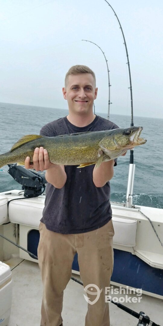 Nanticoke Report Photo 0