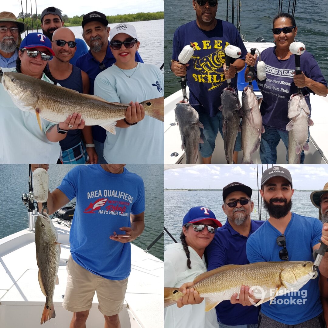 San Antonio Report Photo 0