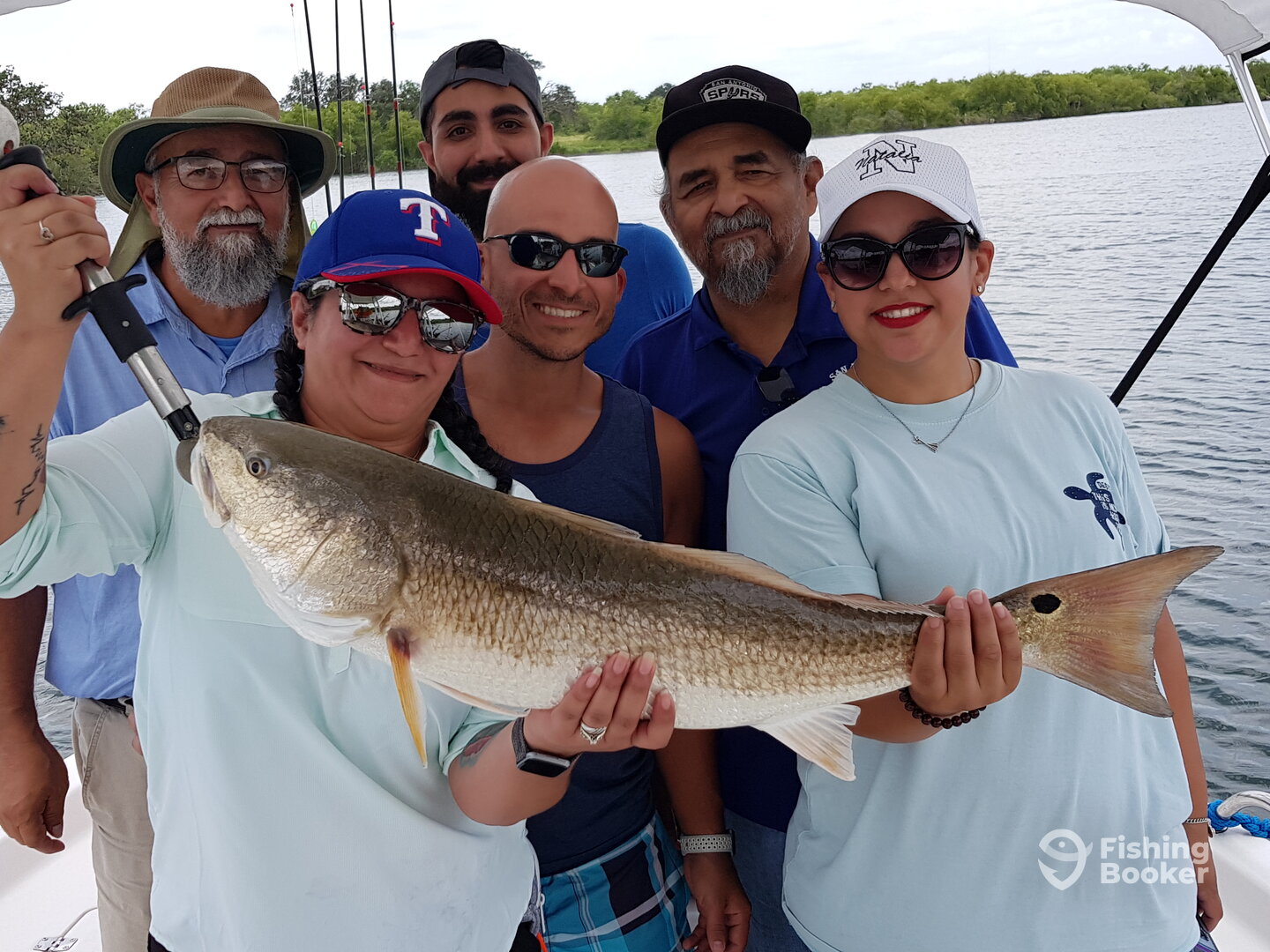 San Antonio Report Photo 0