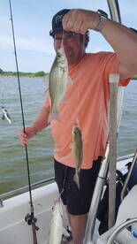 West Tawakoni Report Photo 1