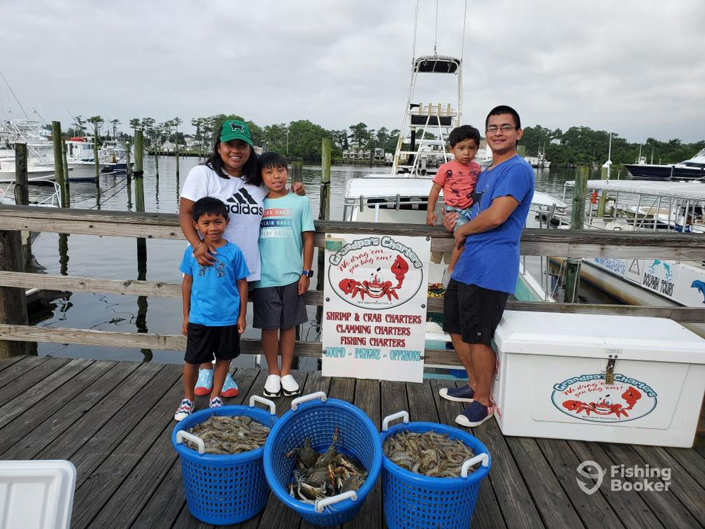 Wanchese Report Photo 0