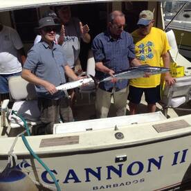 Bridgetown Report Photo 2