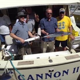 Bridgetown Report Photo 1