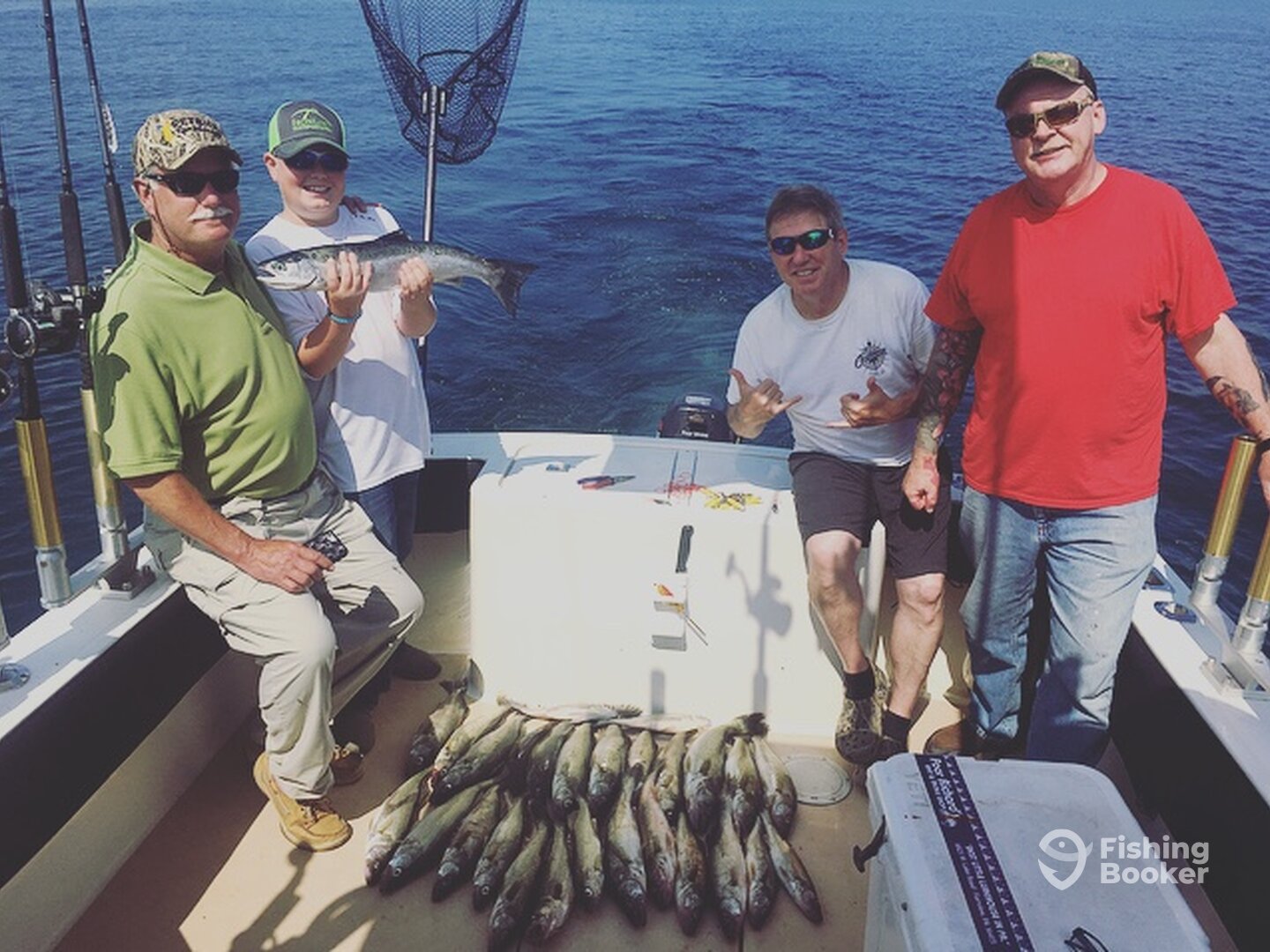 Fairview Report Photo 0