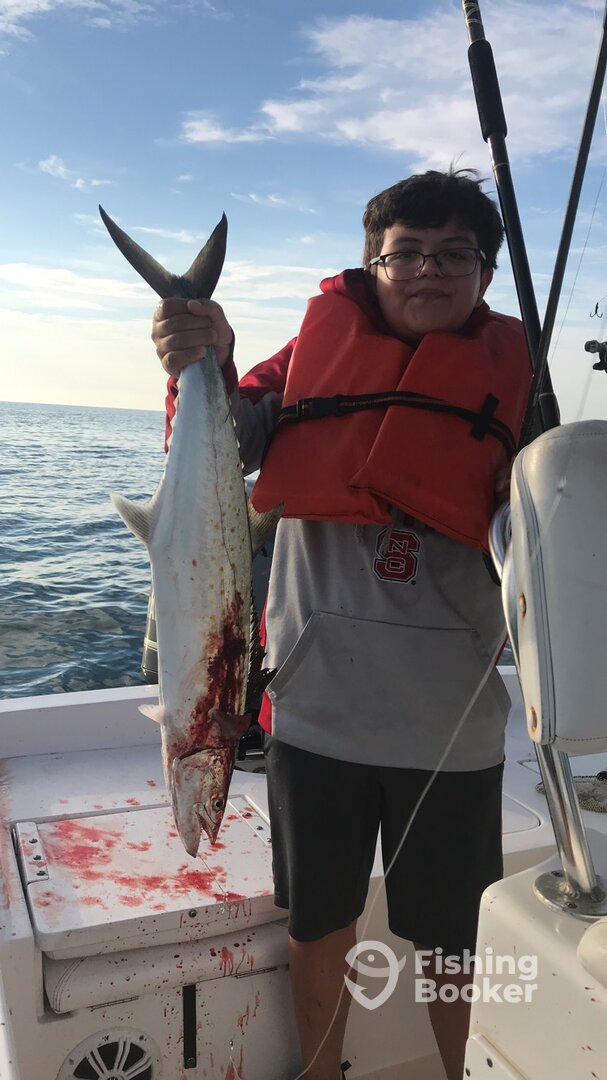 Atlantic Beach Report Photo 0