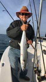 Atlantic Beach Report Photo 1