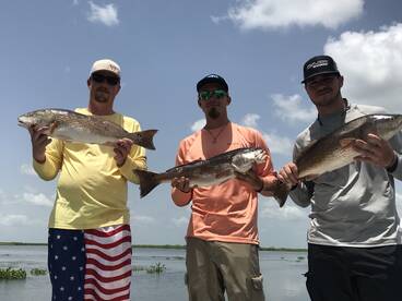 Houma Report Photo 1