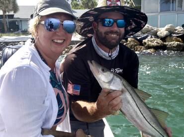 Sarasota Report Photo 1