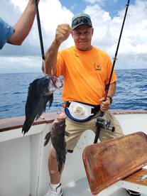 Wanchese Report Photo 1