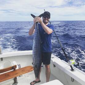 Sandys Report Photo 1