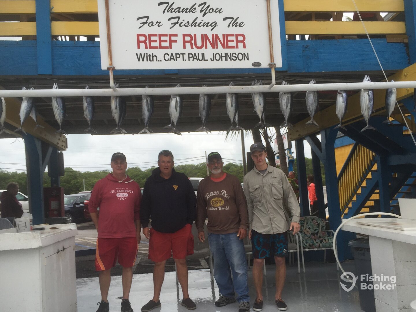 Islamorada Report Photo 0