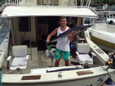 Bridgetown Report Photo 2