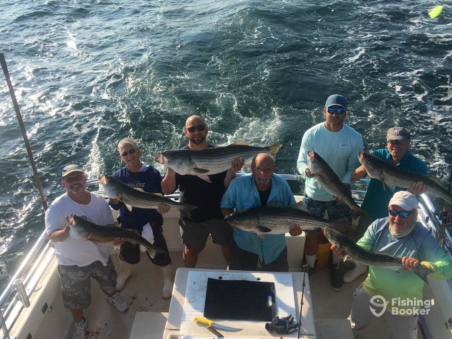 Montauk Report Photo 0