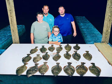 Aransas Pass Report Photo 2