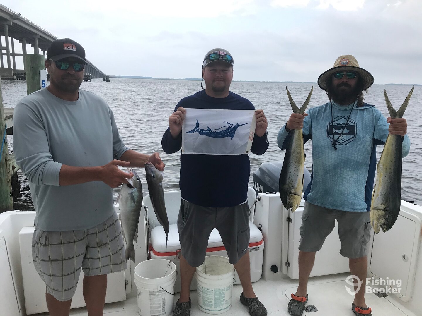 Summertime in the Gulfstream 