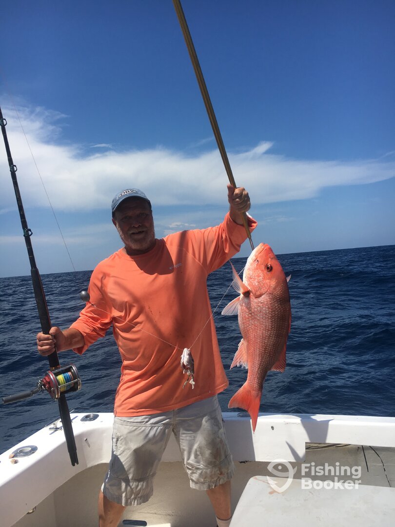 Atlantic Beach Report Photo 0