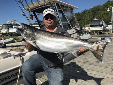 Toronto Report Photo 1