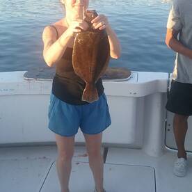 New York City Report Photo 1