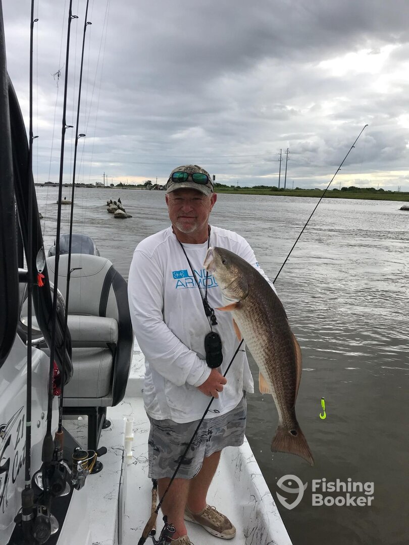 Bridge City Report Photo 0